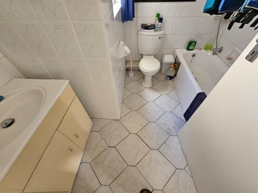 3 Bedroom Property for Sale in Vaalpark Free State